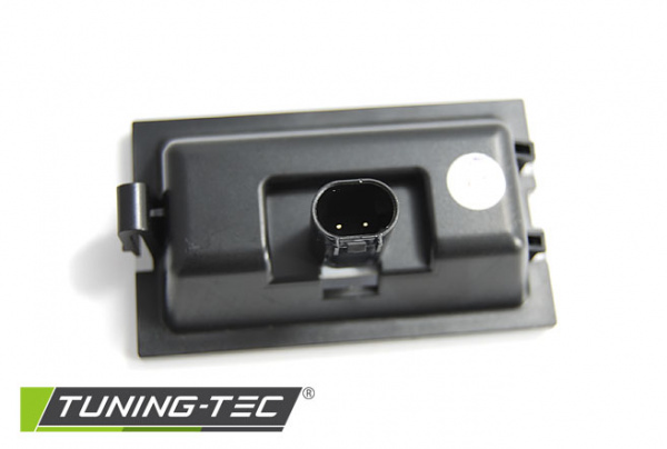 Upgrade LED Kennzeichenbeleuchtung für Land Rover Discover / Freelander / Range Rover Sport kaltweiß